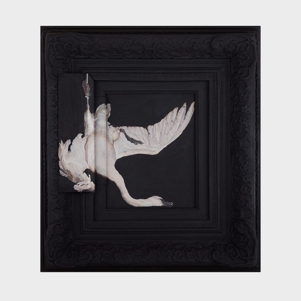 DADAR MASTER BEDRM - PAINTING