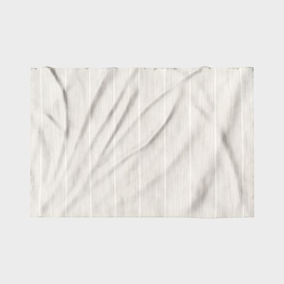 Lighting Gauze Dawn 3D model for Creative Projects