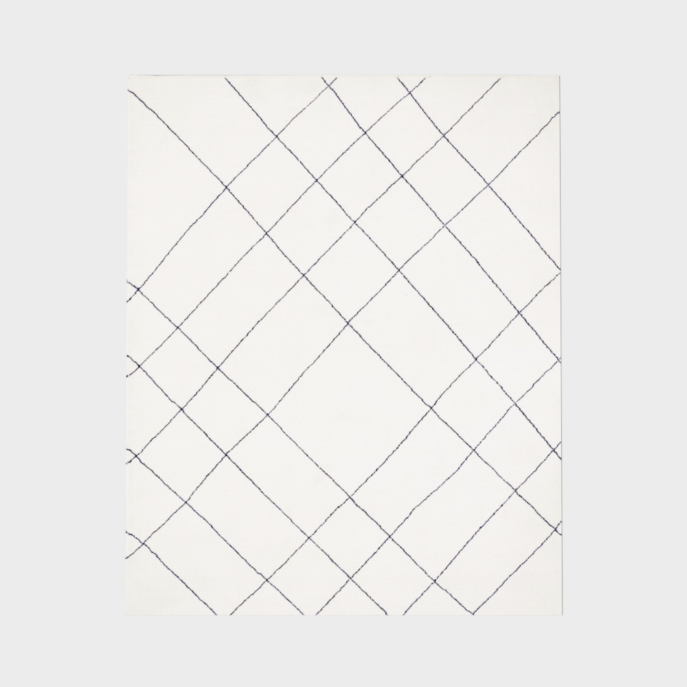 Tapete Baraká Natural 2,00 x 2,50 m