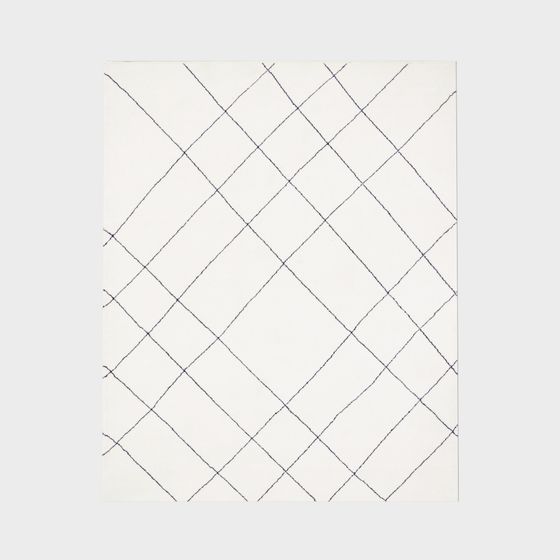 Tapete Baraká Natural 2,00 x 2,50 m