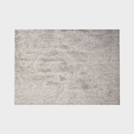 Vintage Carpet 3D model with Low Poly Design