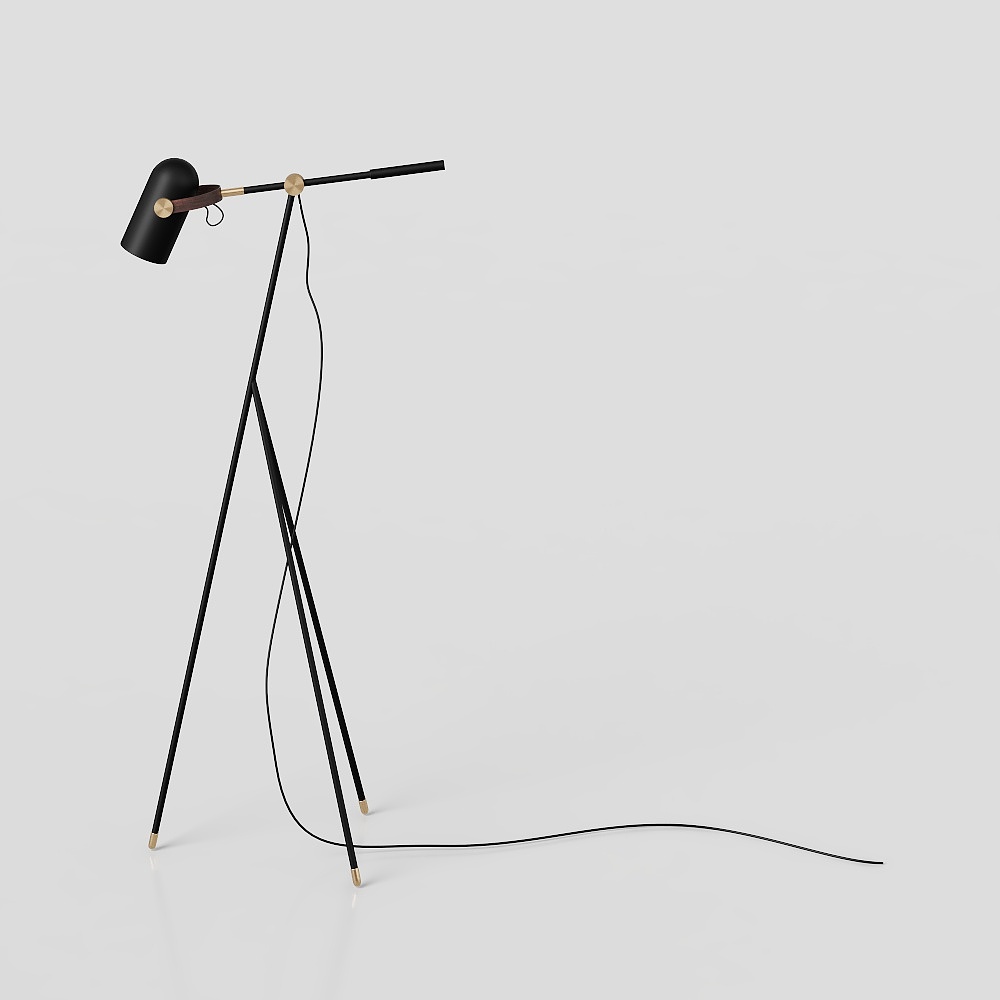 Floor Lamp Meddra T6094-2