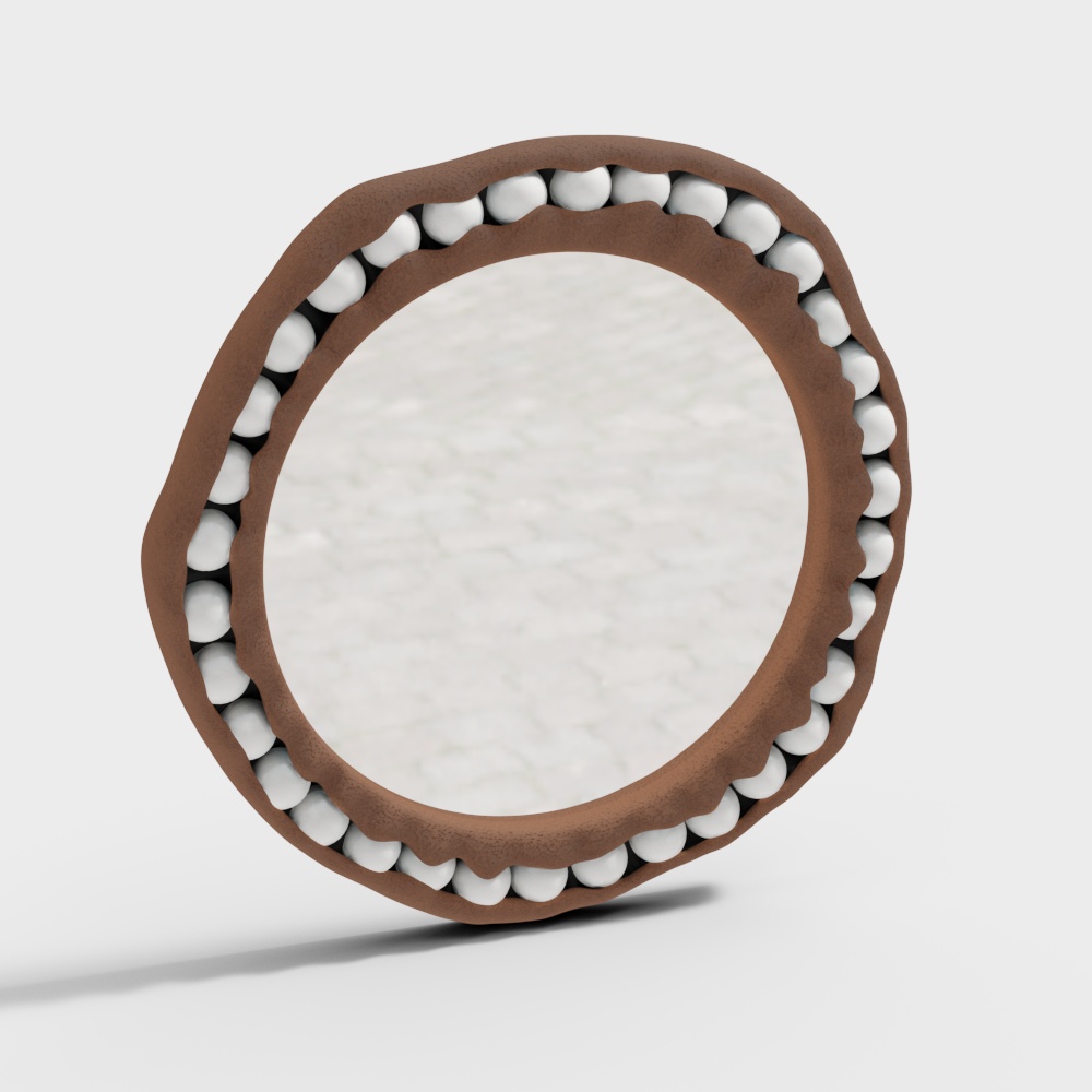 Phillips Collection-Pearl Mirror