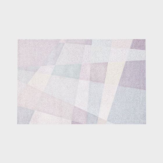 Abstract Puzzle 3D Model