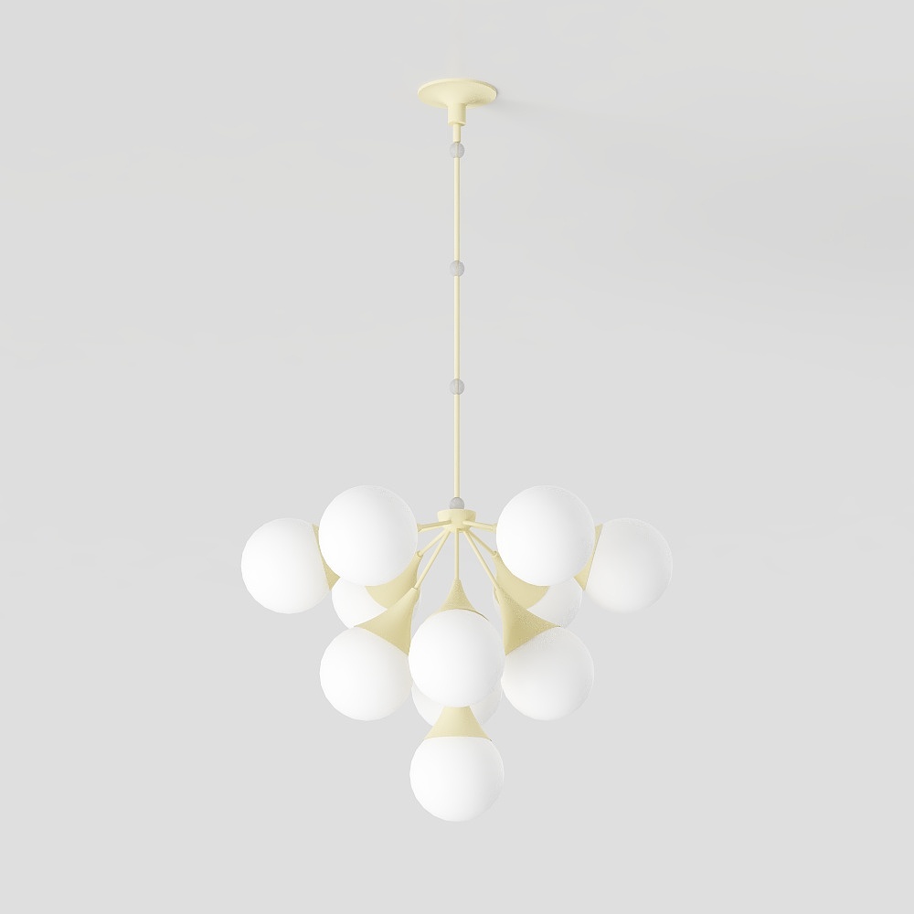 ELTE+CRYSTAL+TIER+PENDANT