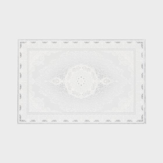 Lace Dream 3D model Carpet Design