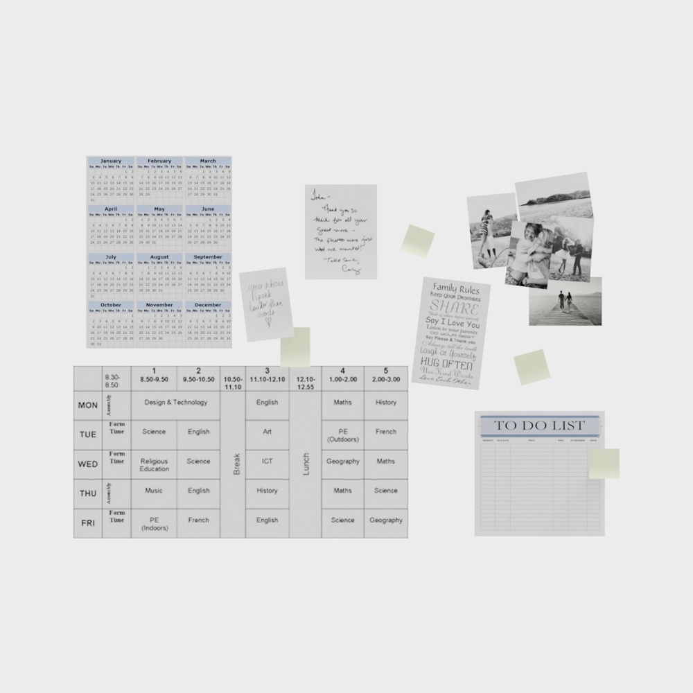 23-09 กระดานข่าว