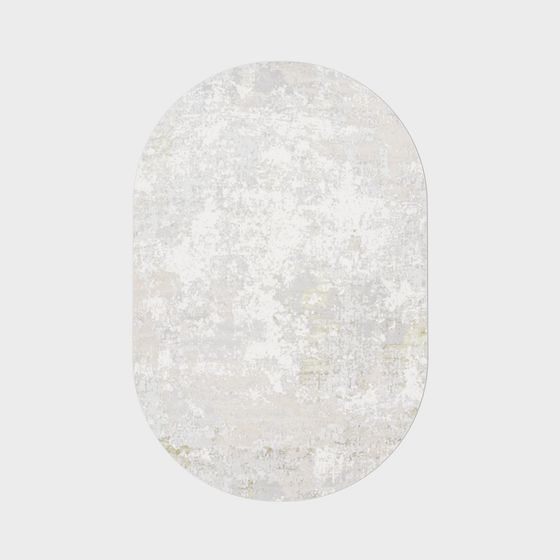 Abstract Carpet 3D Model for Designers and Developers