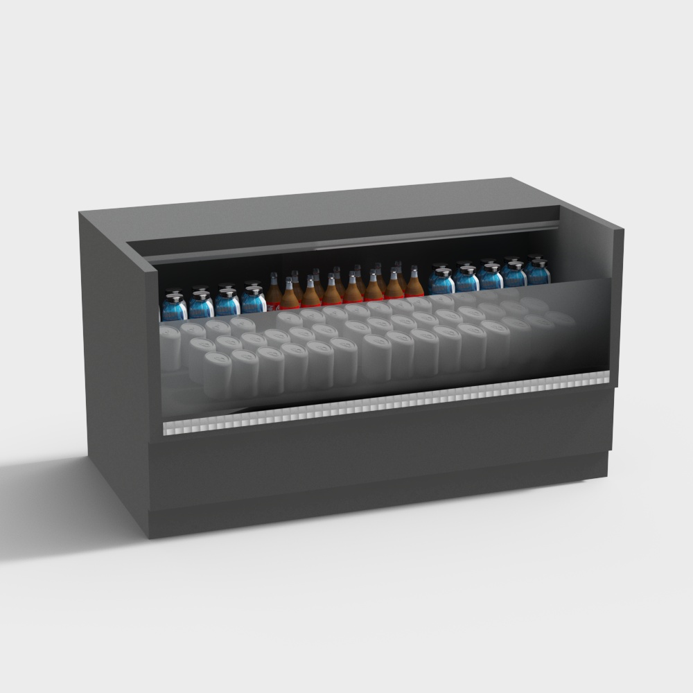 Máy làm lạnh đồ uống