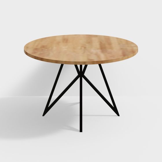 MESA SAN PIAGO Redonda