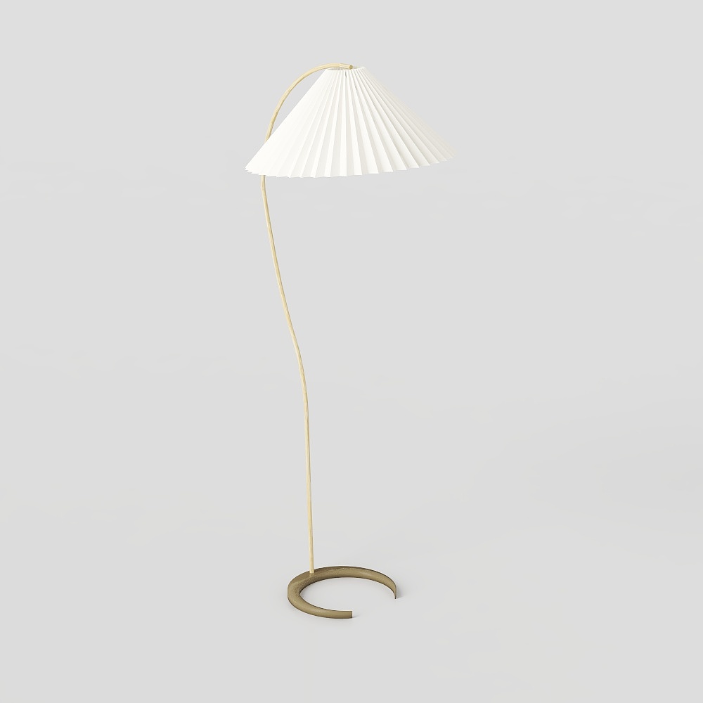 Curated 01 - Floor Lamp