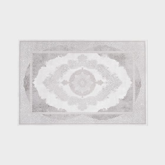 Lace Dream Rug 3D model for Creative Projects