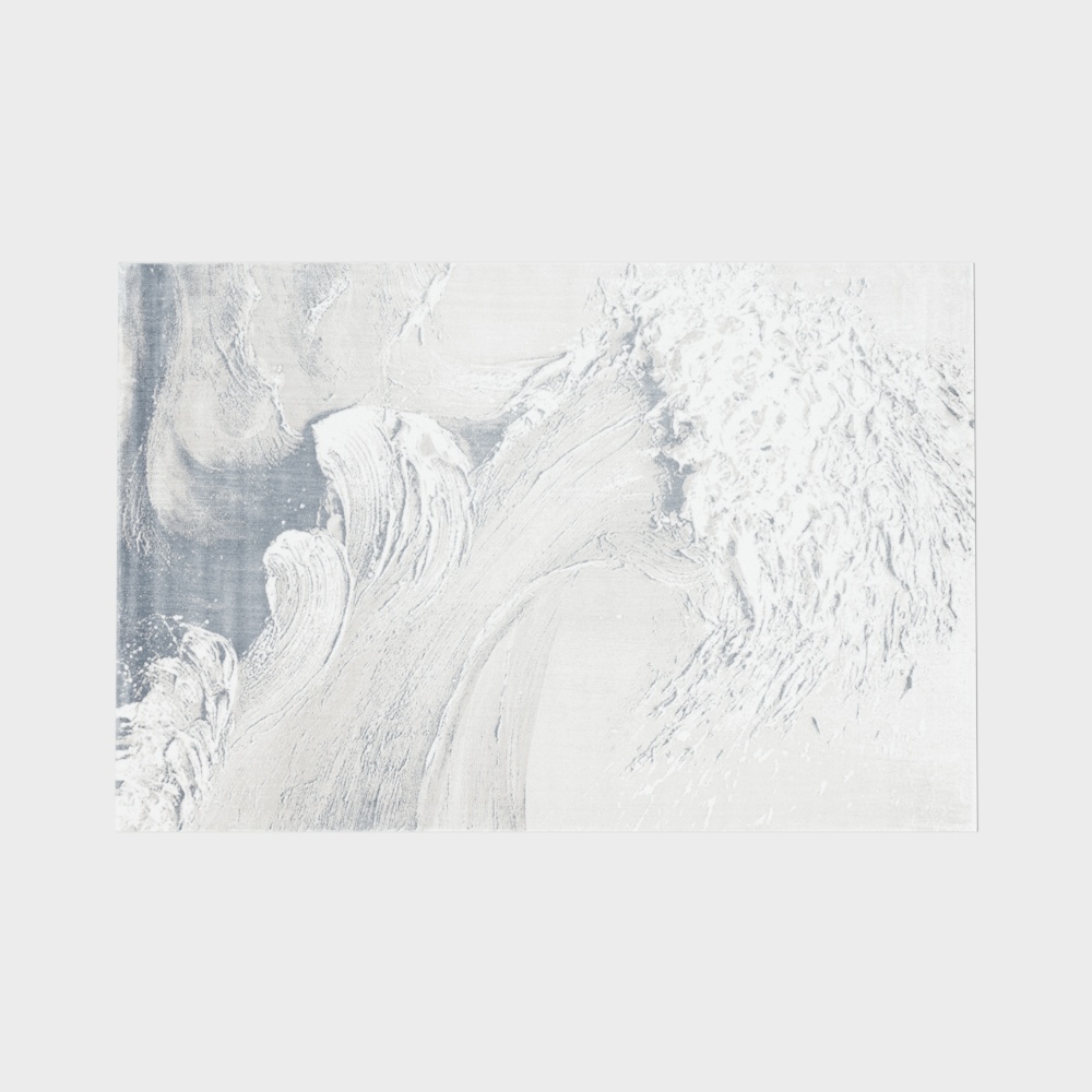 Spirit of the Snow Mountain 3D model