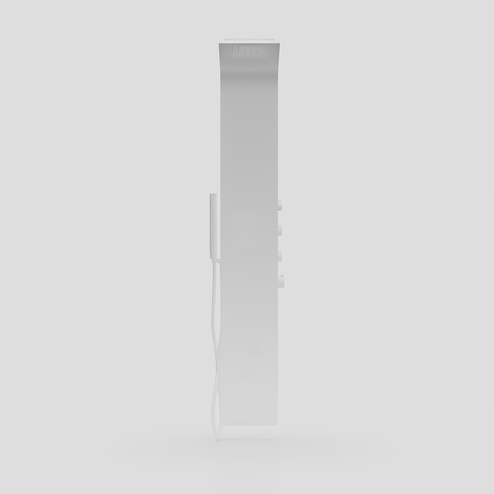 Corsan+Duo+A777+shower+panel