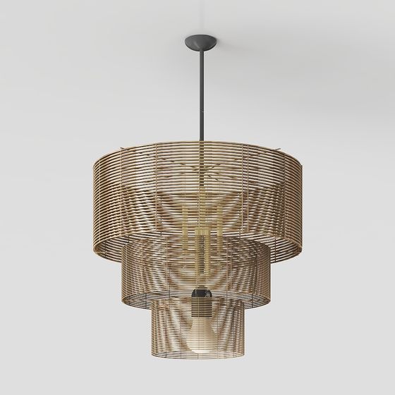 Lámparas de ratán AutoSave