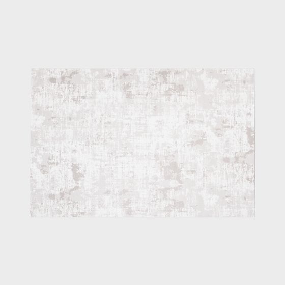 Abstract Textured Carpet 3D model for Modern Spaces