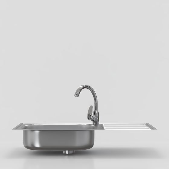 อ่างล้างจาน