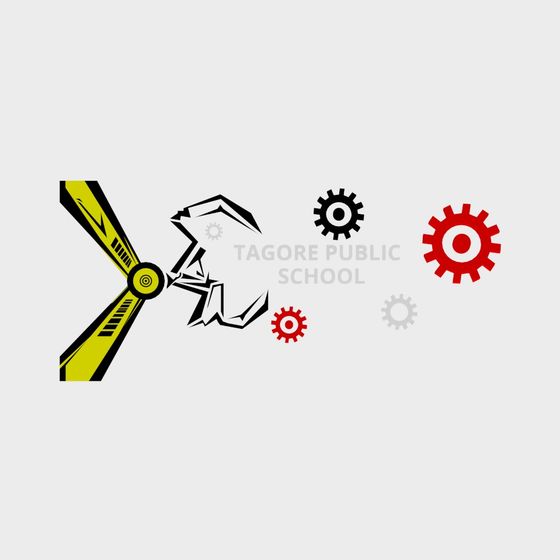 Dynamic Low-Polygon 3D Model for Creative Projects