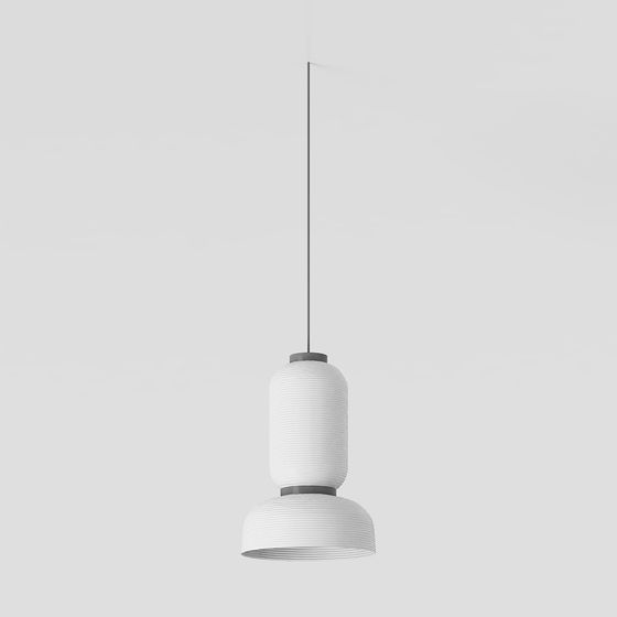 Подвесная лампа Formakami_JH3_high