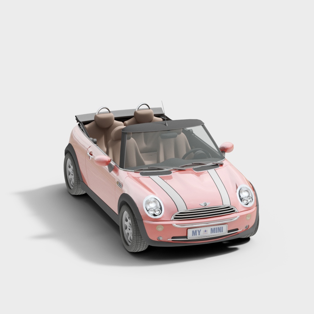 Mini_Cooper