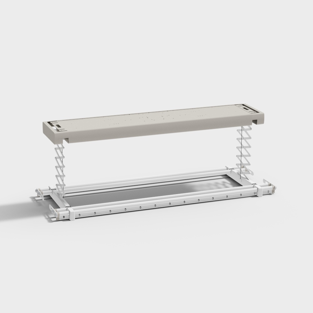 Modern Electric Clothes Drying Rack