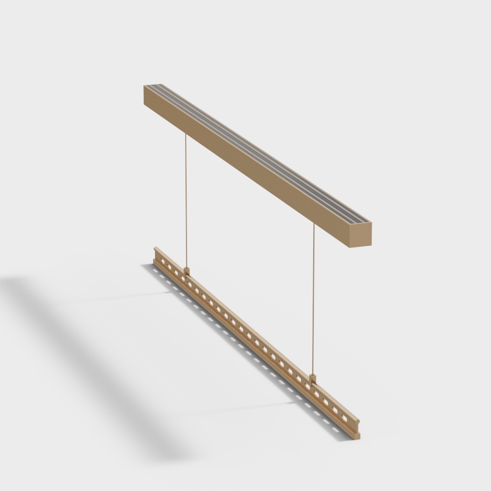 Sèche-linge électrique moderne