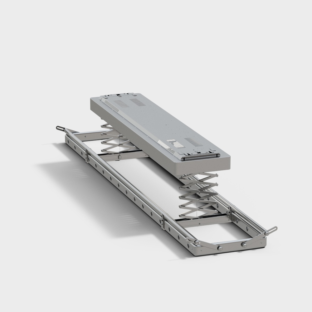 Stenditoio elettrico per abiti moderno