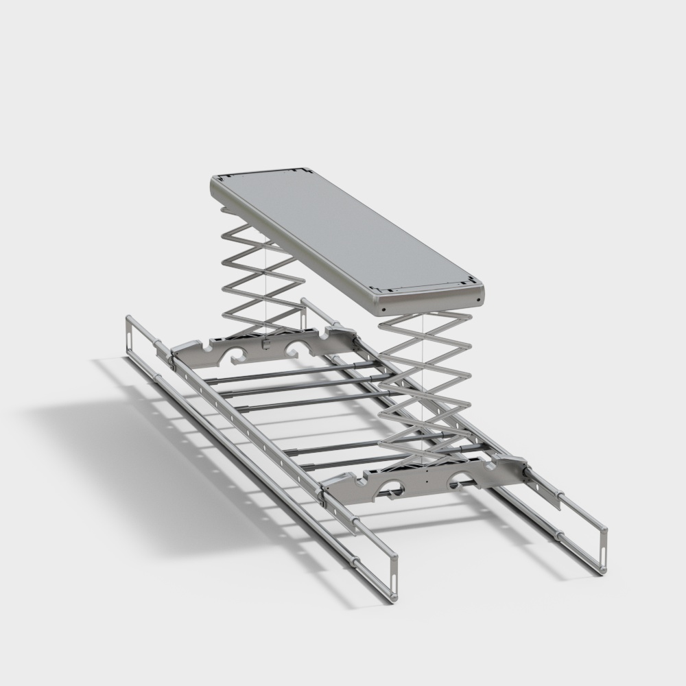 Modern Electric Clothes Drying Rack