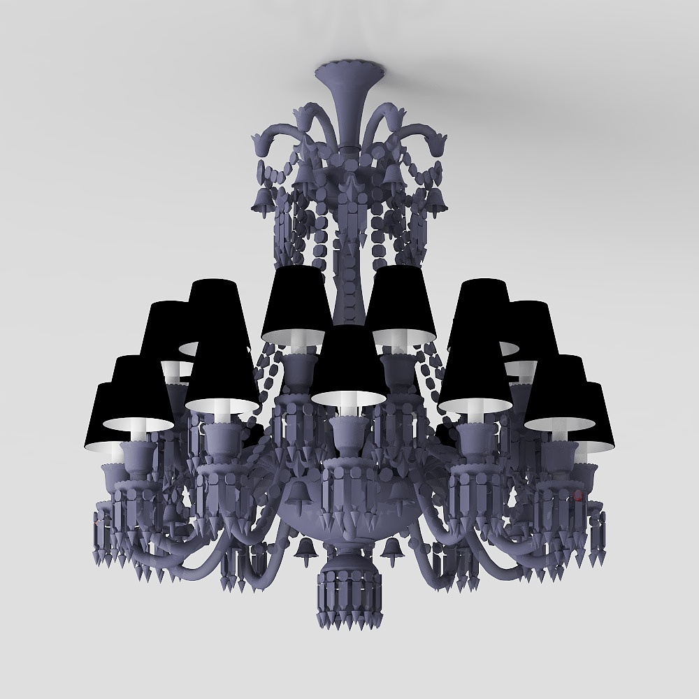 at-zenithchandelier24lblackcrystal-3d