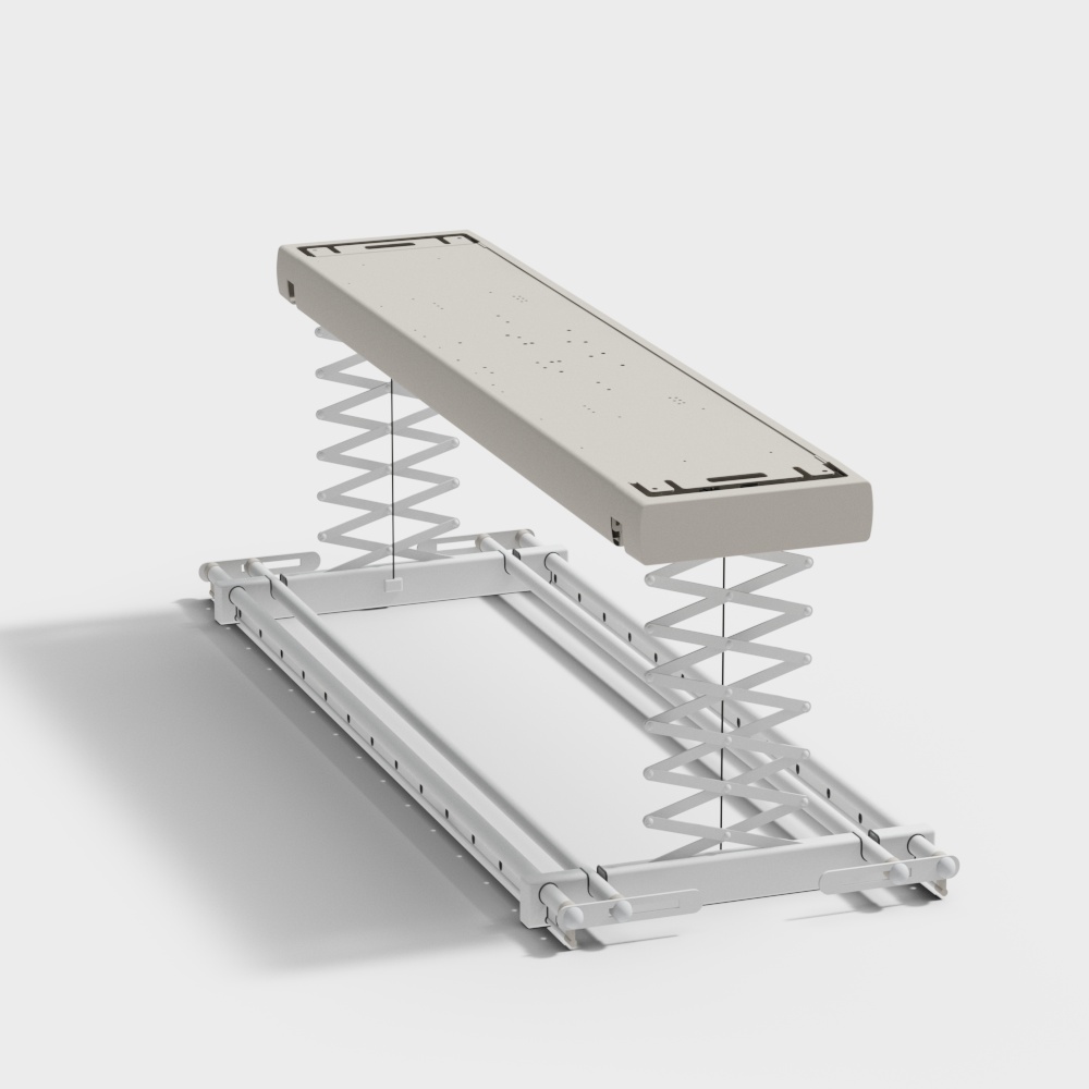 Modern Electric Clothes Drying Rack