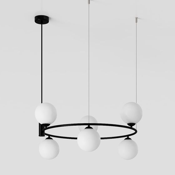 Lampe suspendue Maytoni
