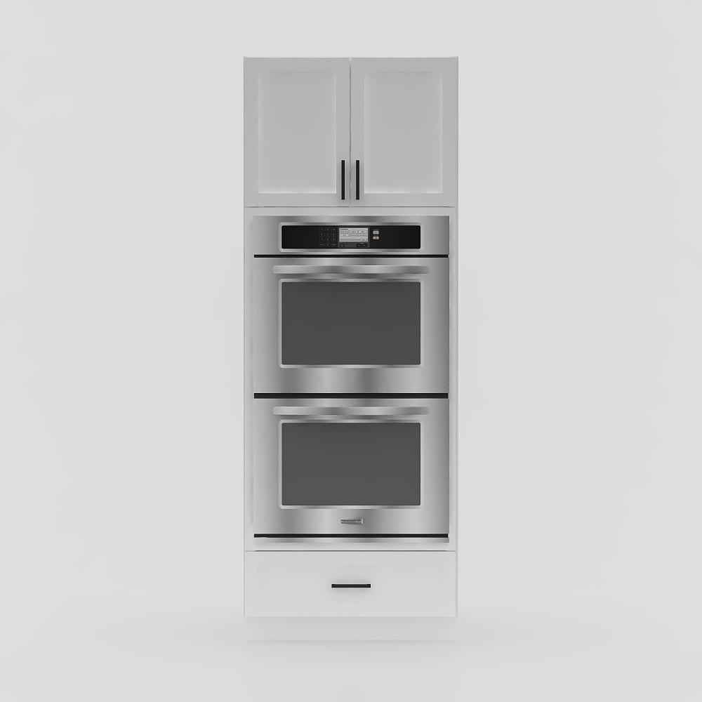 oven microwave