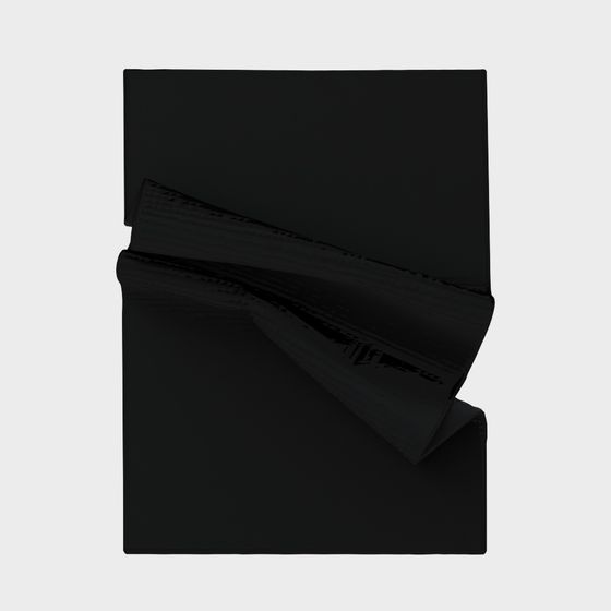 Origami Art 3D model - Minimalist Design