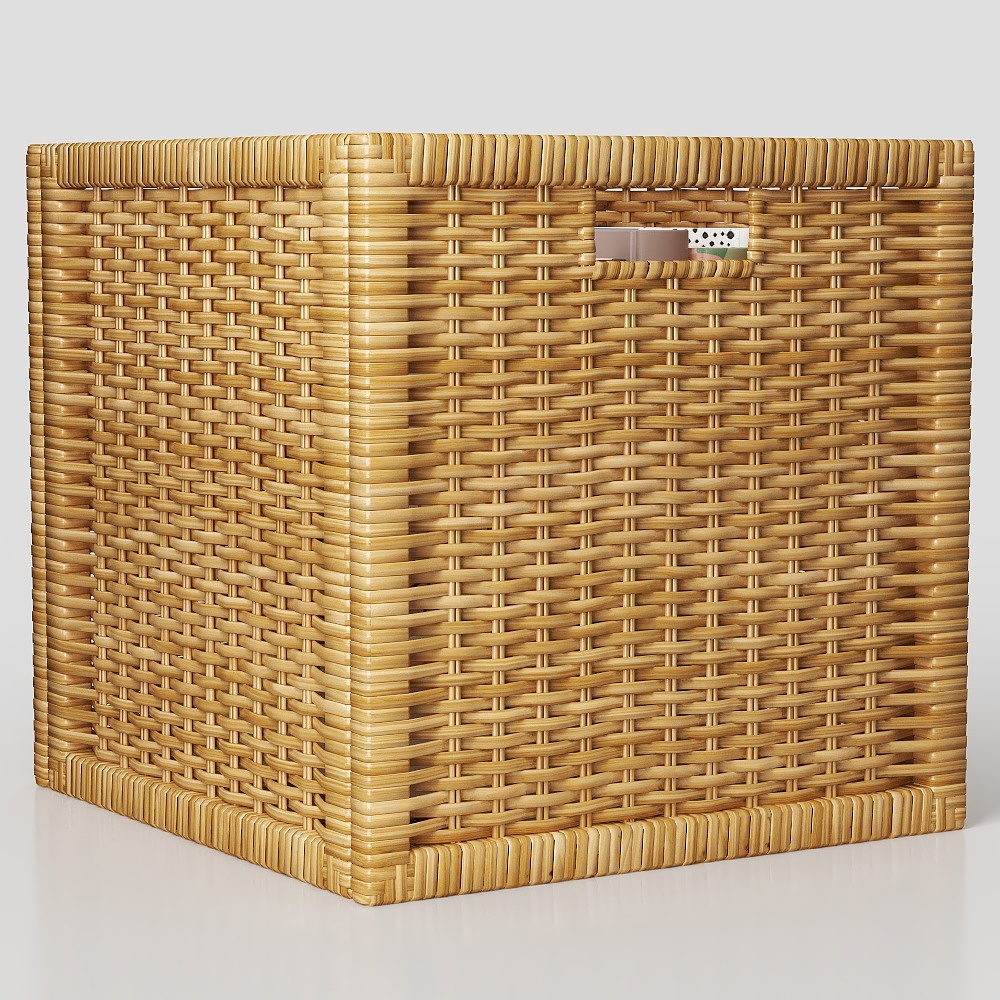 Square Storage Basket