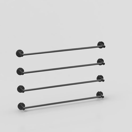 Portasciugamani da bagno