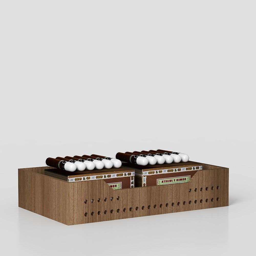 Cigar Storage Cabinet