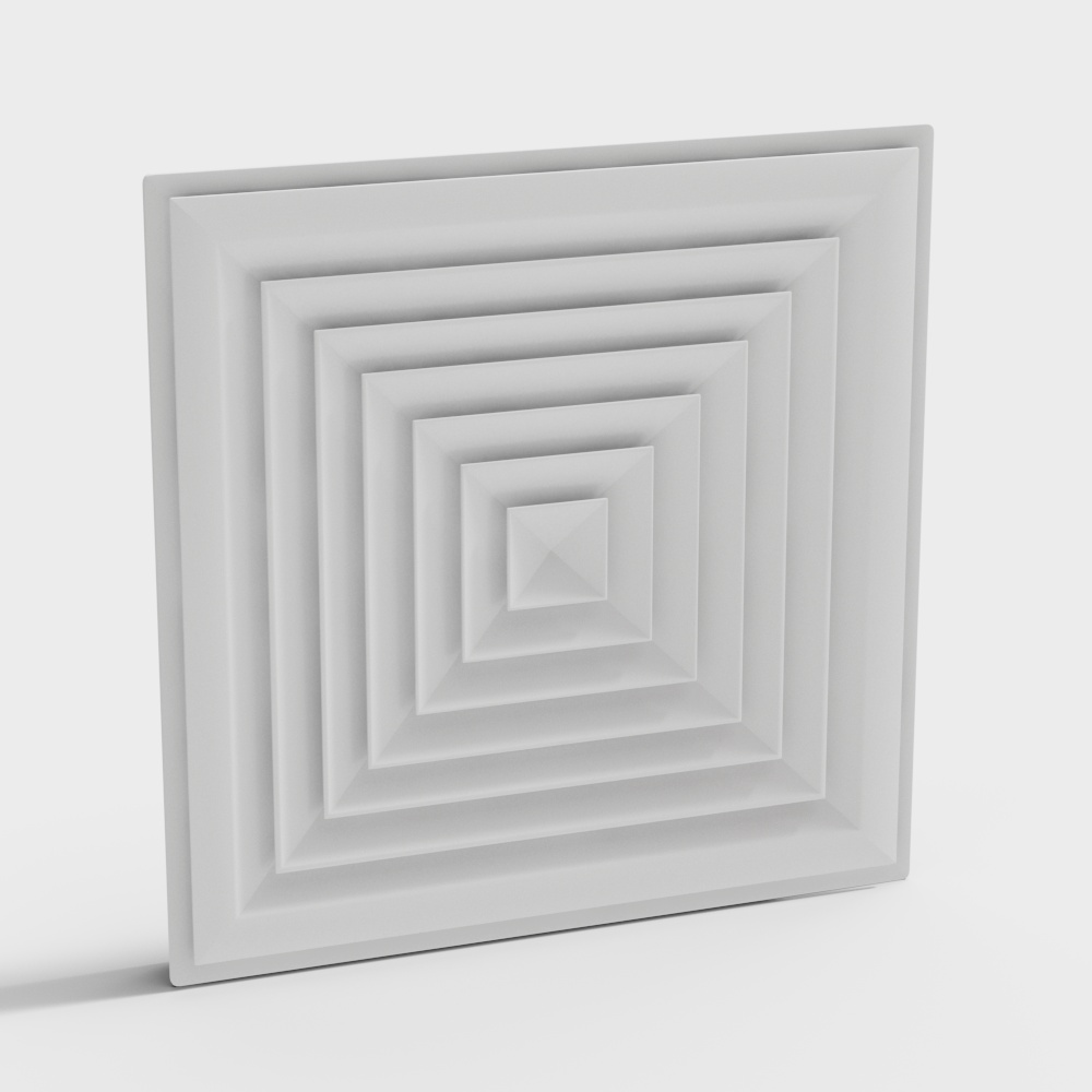 Uscita per aria condizionata