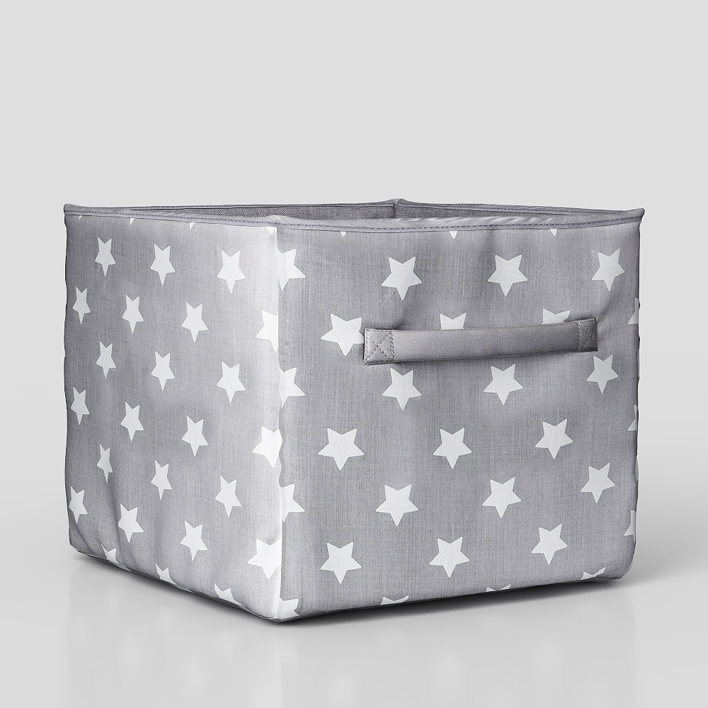 Giỏ đựng quần áo