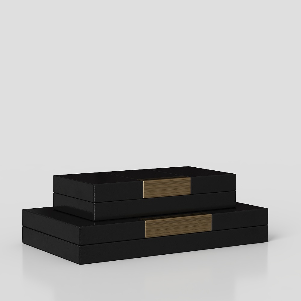 Modern Luxury Gift Box