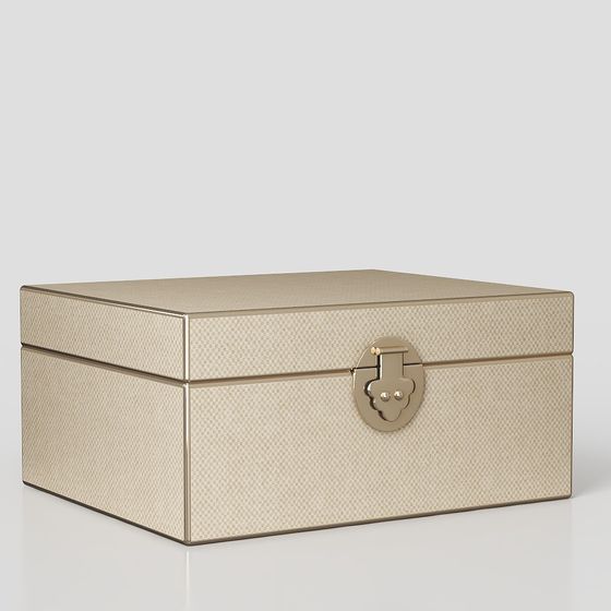 Caja de Joyas
