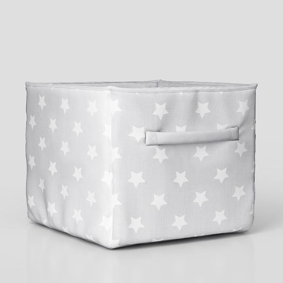 Starlit Storage Basket 3D model