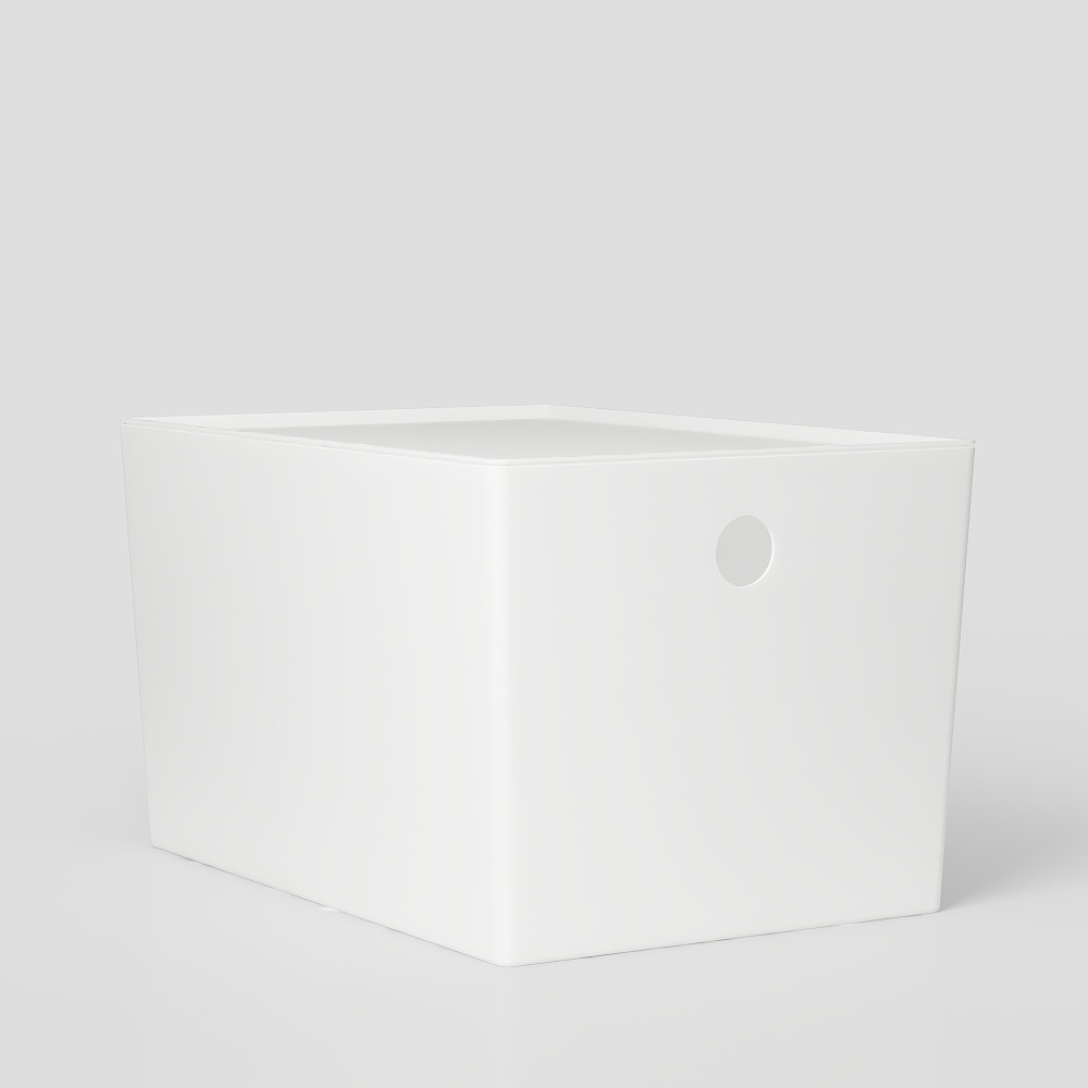 Scatola di Stoccaggio per Documenti