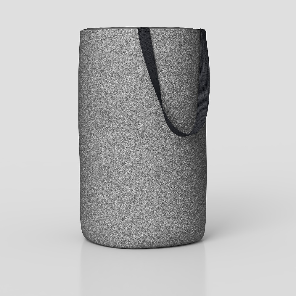 Panier à linge moderne de salle de bain chambre