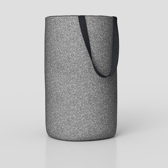 Panier à linge moderne de salle de bain chambre