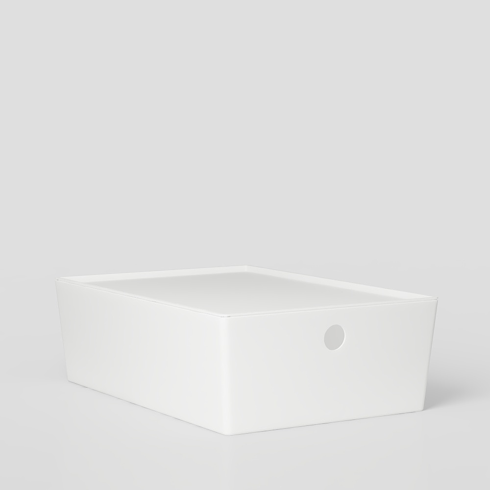 Boîte de rangement de fichiers