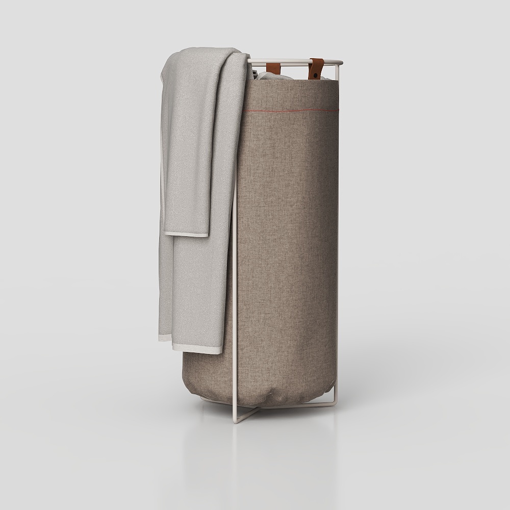 Clothing Storage Basket