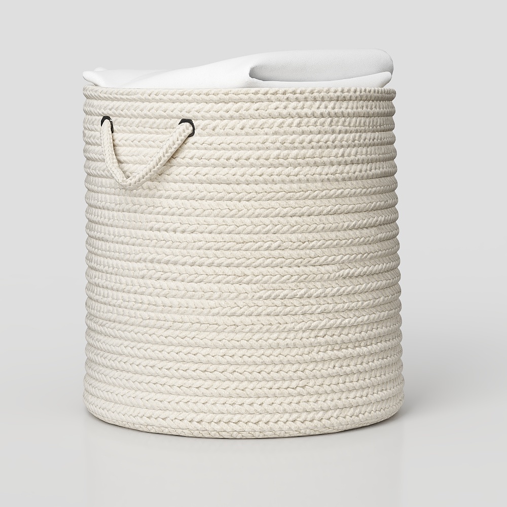 Giỏ lưu trữ quần áo