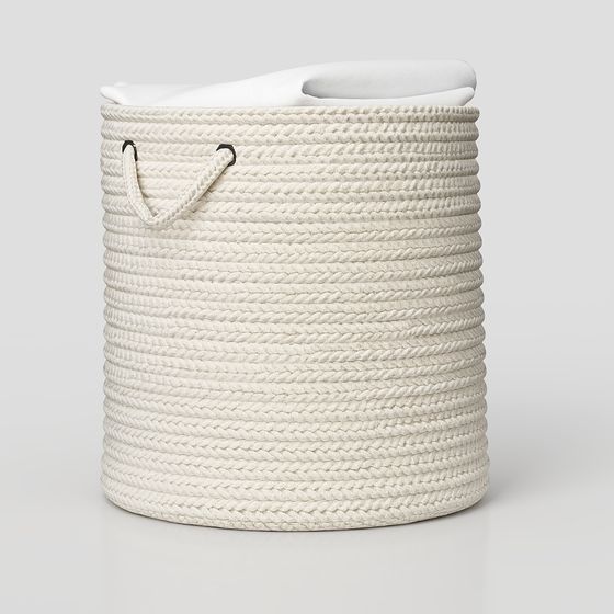 Giỏ lưu trữ quần áo