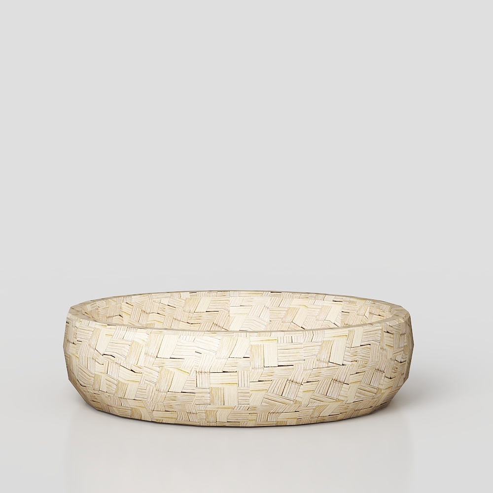 Giỏ lưu trữ bằng mây