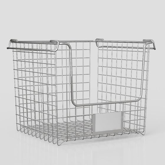 ストレージバスケット